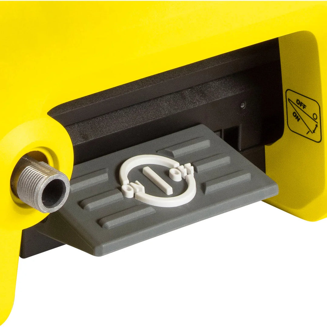 Karcher - Nettoyeur haute pression électrique K1800PS