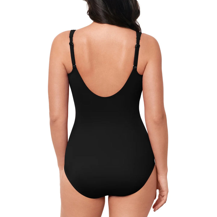 Miradonna - One-Piece Swimsuit