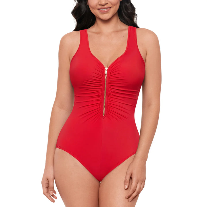 Miradonna - One-Piece Swimsuit