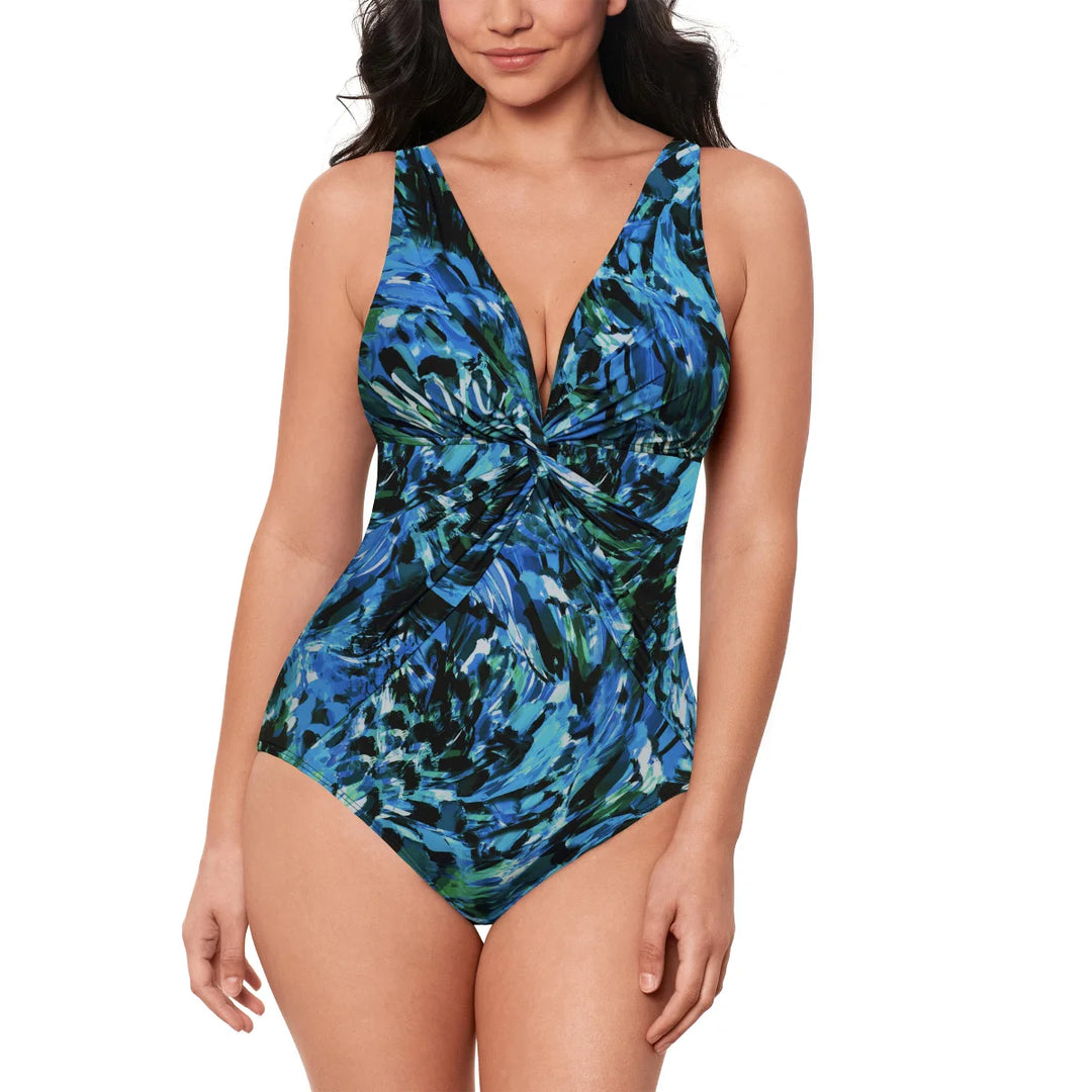 Miradonna - One-Piece Swimsuit