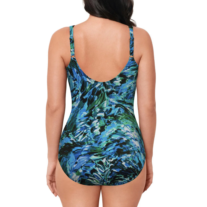 Miradonna - One-Piece Swimsuit