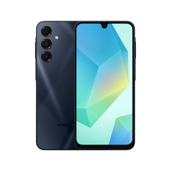 Samsung - Téléphone intelligent déverrouillé Galaxy A16 5G de 128 Go