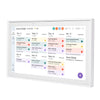 Skylight - Calendrier et organisateur à écran tactile intelligent 15 po