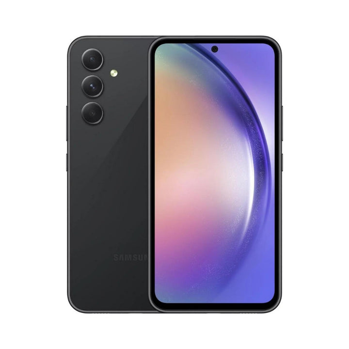 Samsung Galaxy A54 5G Smartphone