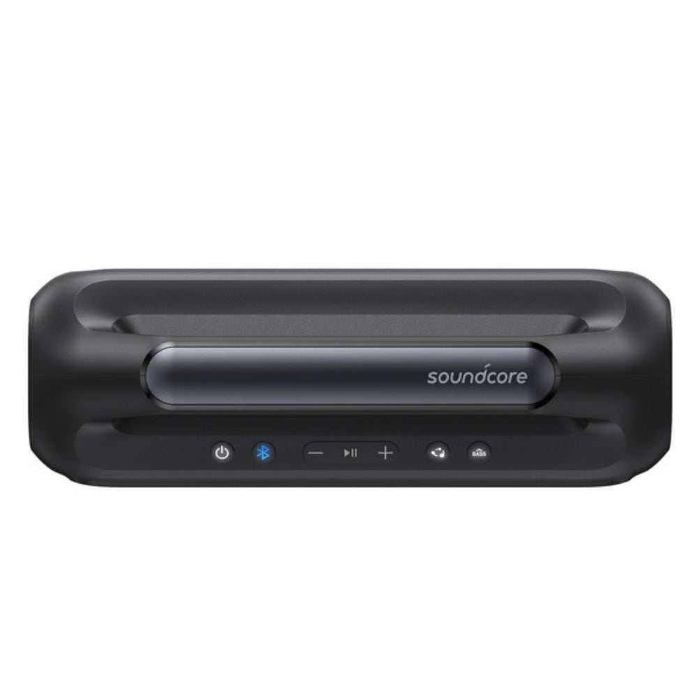 Anker - Haut-parleur Bluetooth portatif soundcore Boom V2