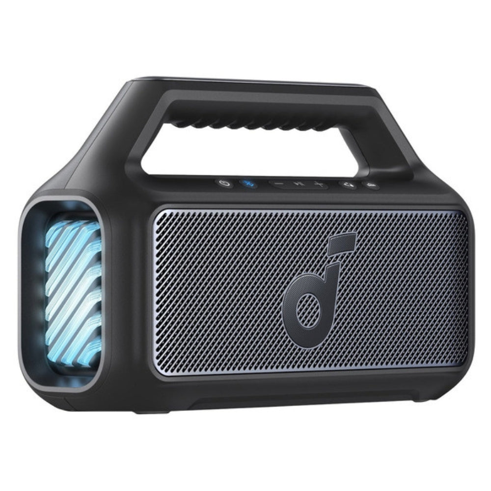 Anker - Haut-parleur Bluetooth portatif soundcore Boom V2