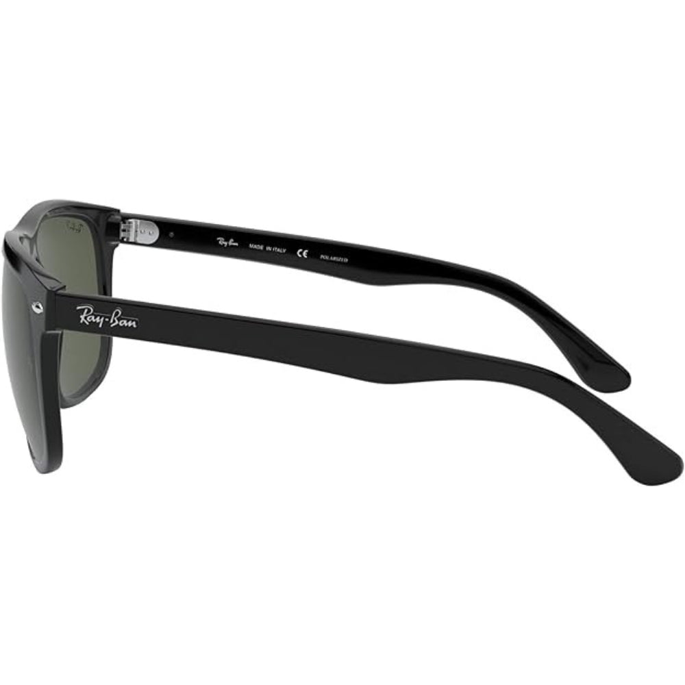Ray-Ban - Lunettes de soleil Boyfriend - RB4147
