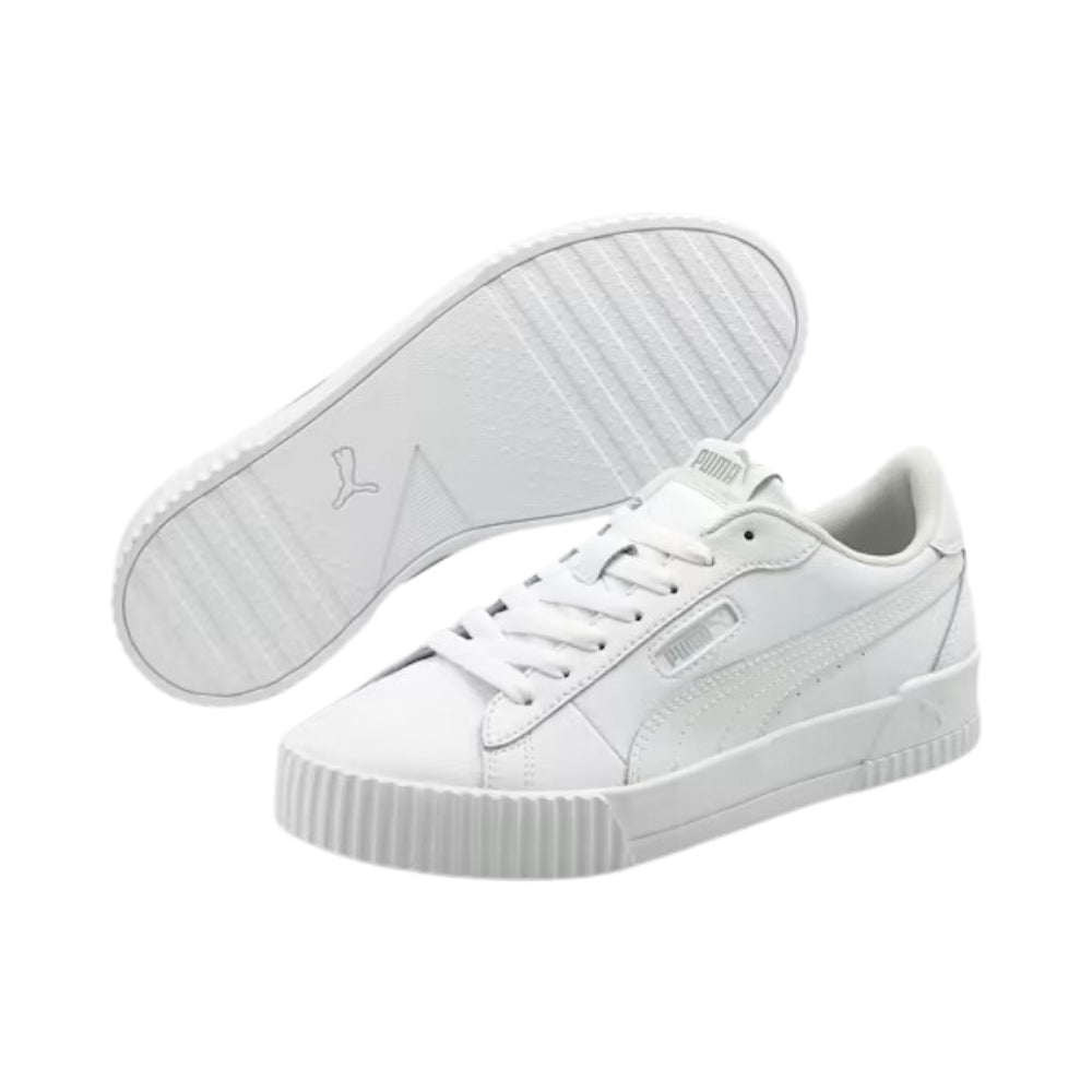 Puma - Women's Carina Crew Sneakers