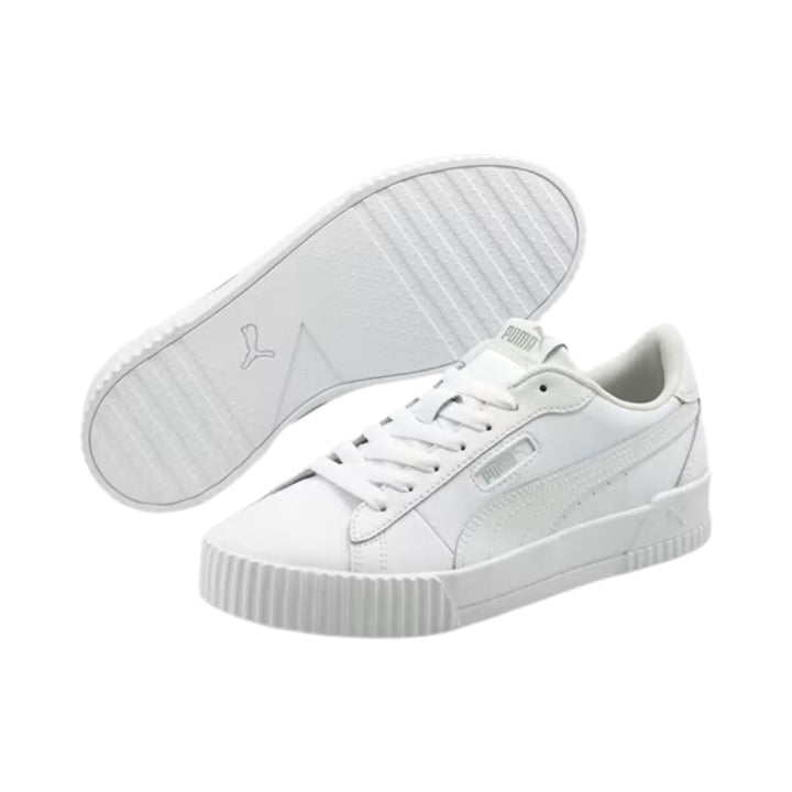 Puma - Women's Carina Crew Sneakers