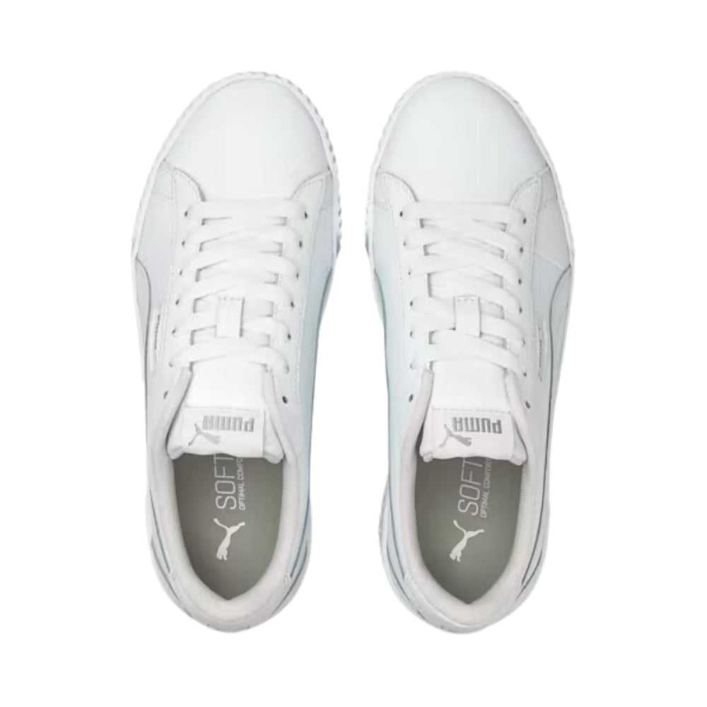 Puma - Women's Carina Crew Sneakers