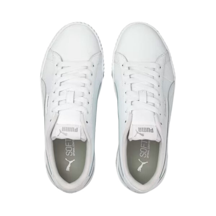 Puma - Women's Carina Crew Sneakers