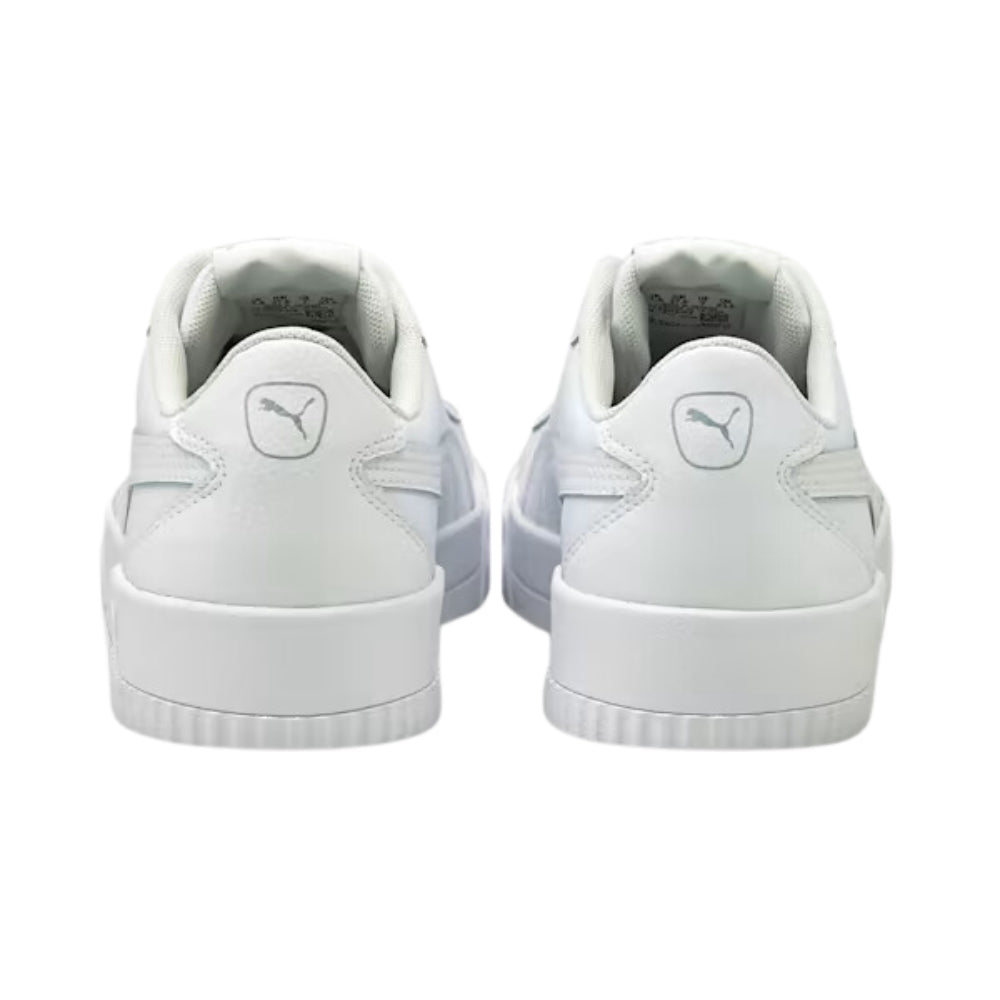 Puma - Women's Carina Crew Sneakers