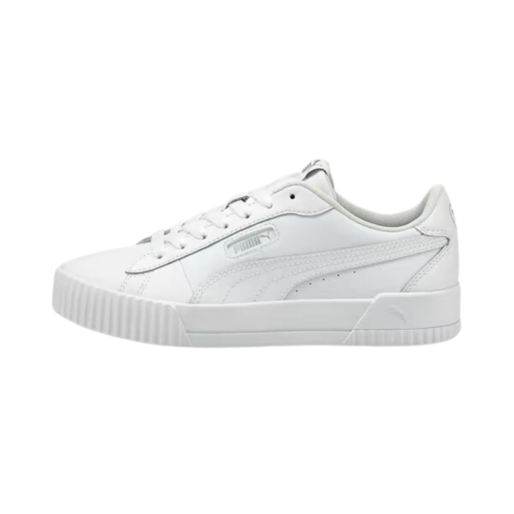 Puma - Women's Carina Crew Sneakers