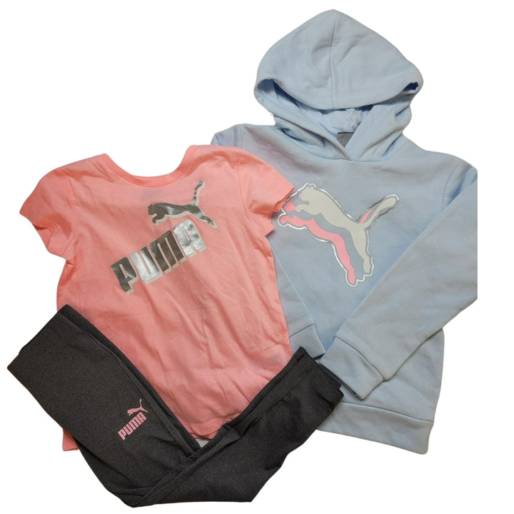 Puma - Ensemble 3 pièces