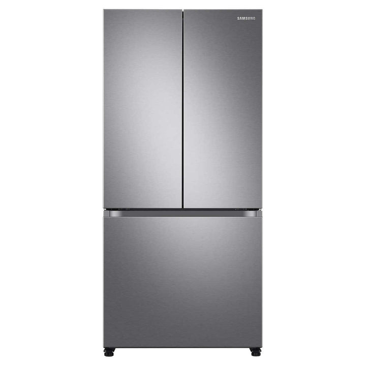 Samsung - 33 in Refrigerator, 17.5 cu ft