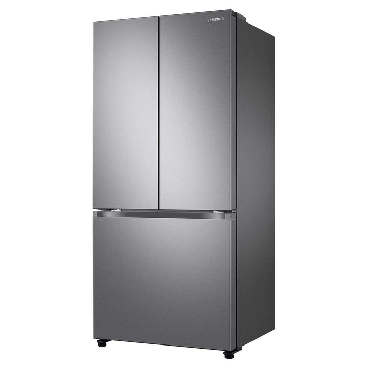 Samsung - 33 in Refrigerator, 17.5 cu ft