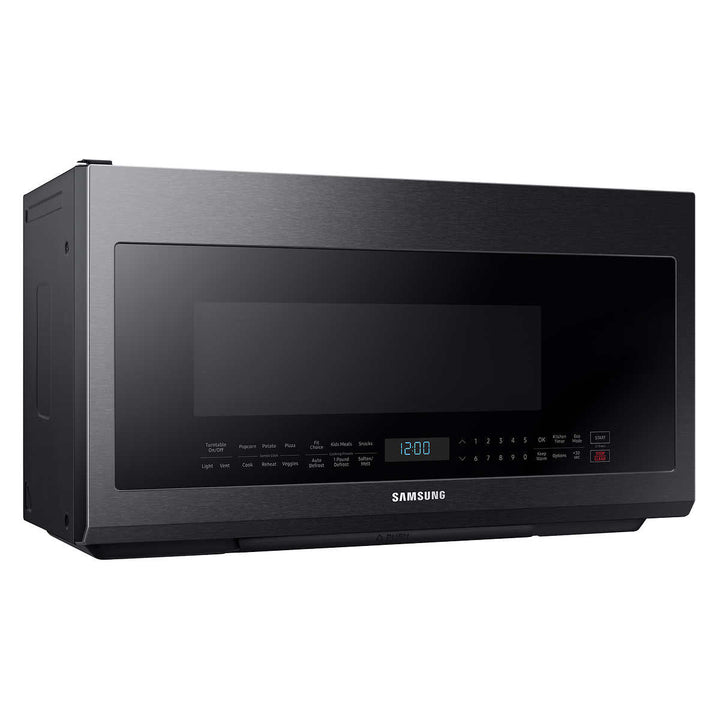 Samsung - Four à micro-ondes de 2,1 pi³, 400 CFM