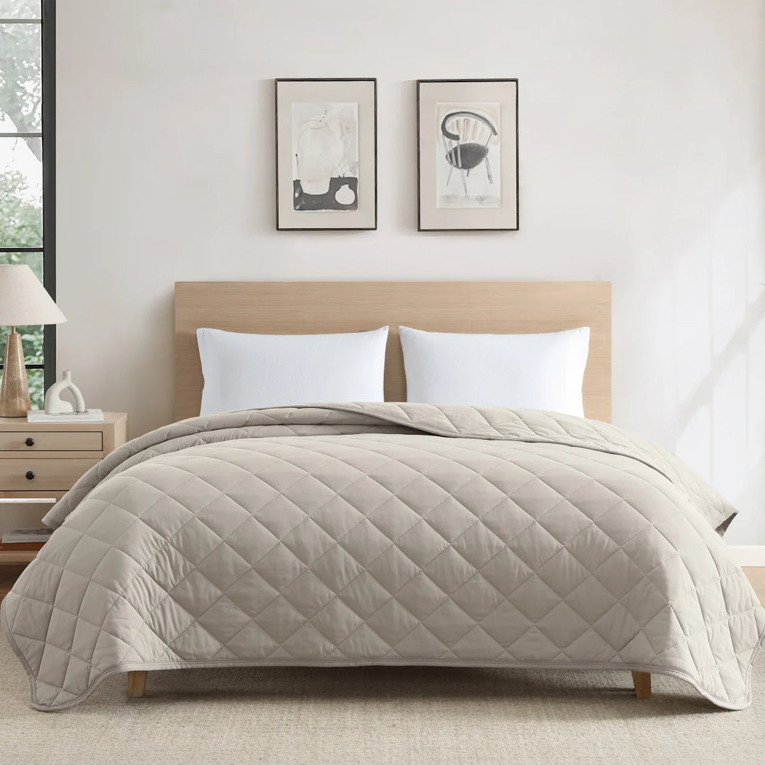 Sutton Place – Cooling Blanket