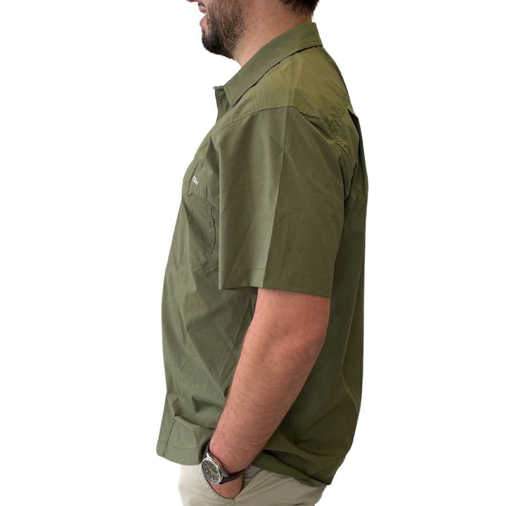 Tilley Shirt