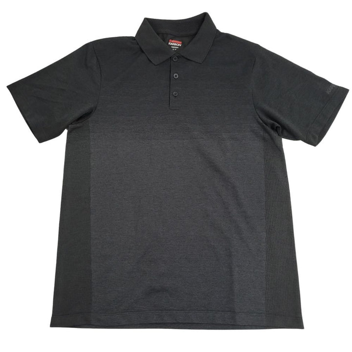 Karbon Active Short Sleeve Polo