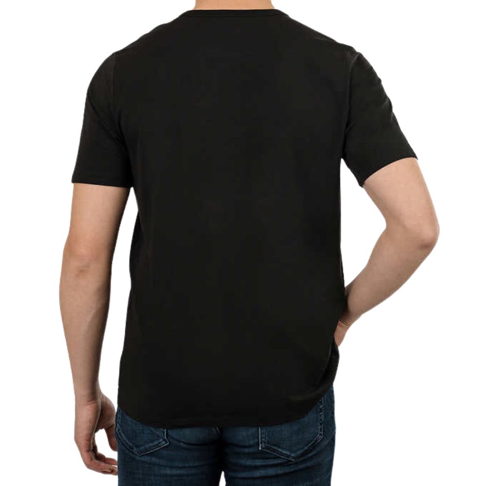 Rough Dress T-Shirt