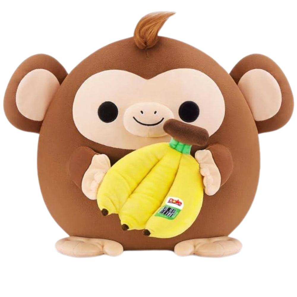 Snackles - Assortiment de peluches