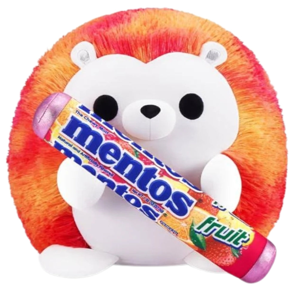 Snackles - Assortiment de peluches