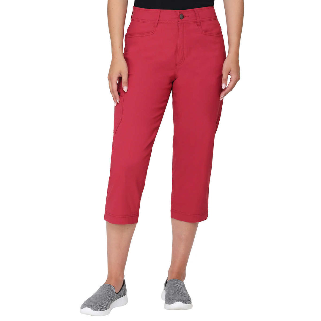 Sierra Designs Tech Capris
