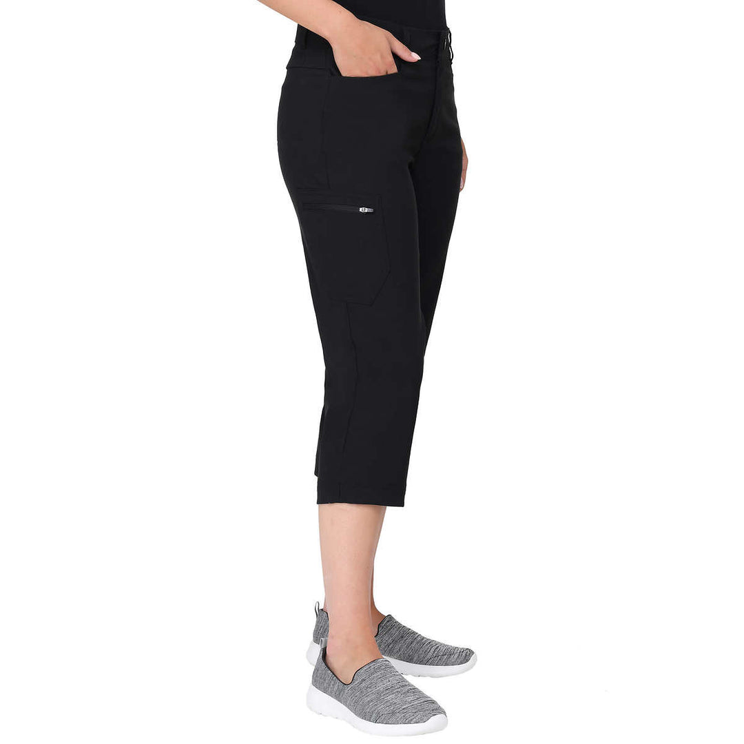 Sierra Designs Tech Capris