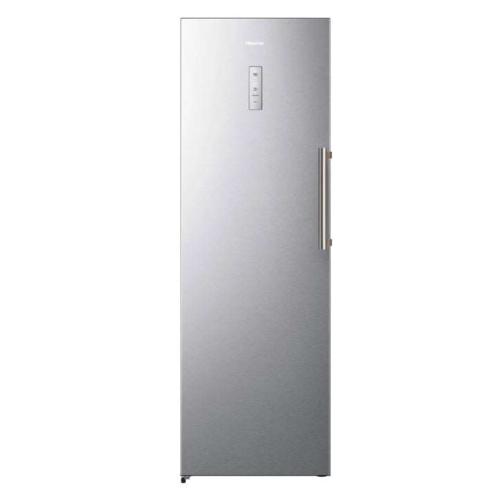 Hisense - Réfrigérateur ou congélateur vertical convertible de 10 pi³