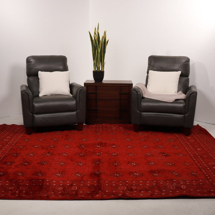 Linden - Indoor Rug
