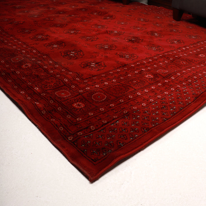 Linden - Indoor Rug