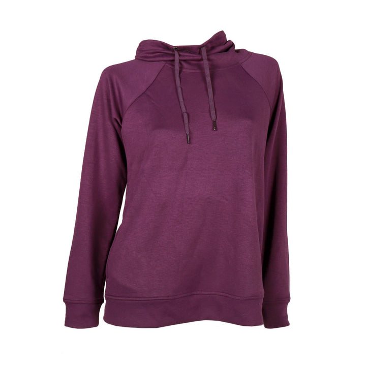 Gaiam - Chandail à col long
