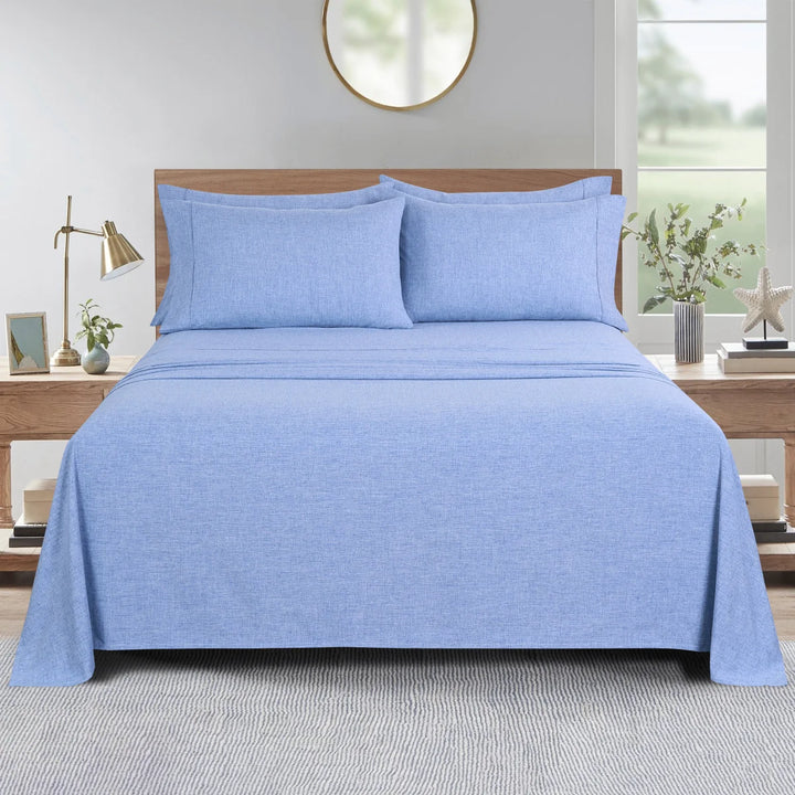 South Point Home Fashion - Ensemble de draps
