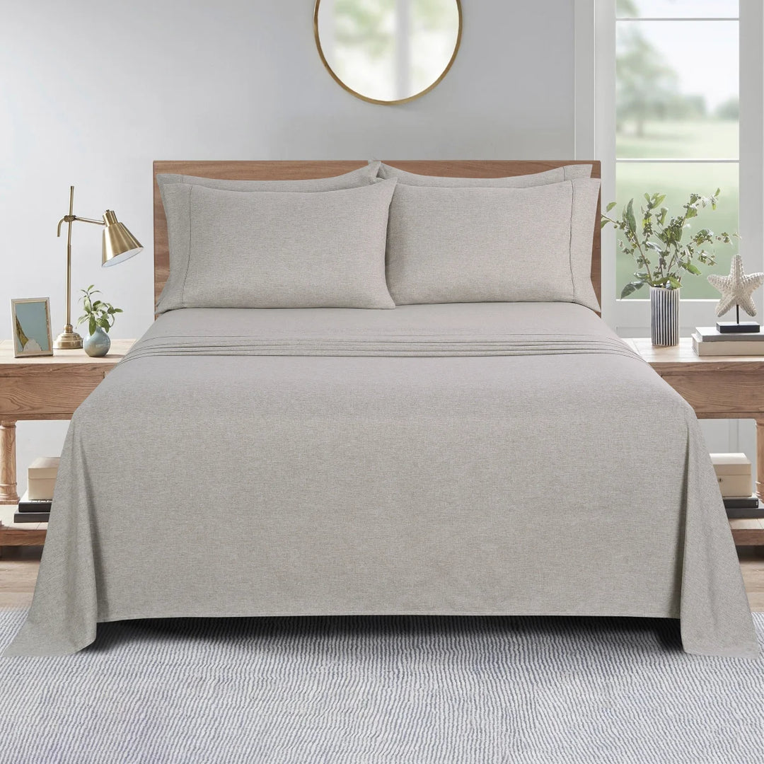 South Point Home Fashion - Ensemble de draps