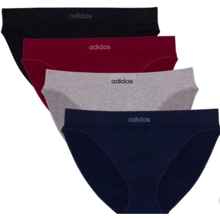 Adidas - Paquet de 4 sous-vêtements