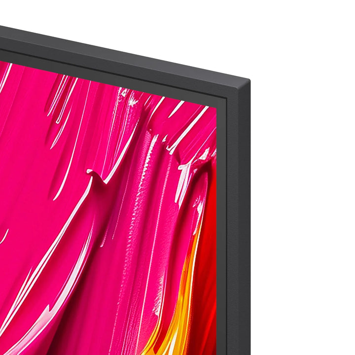LG - Téléviseur QNED 4K UHD classe 55 po - série QNED80A