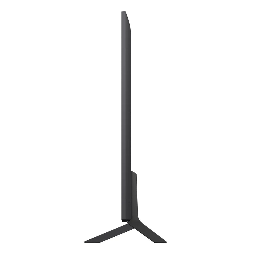 LG - Téléviseur QNED 4K UHD classe 55 po - série QNED80A