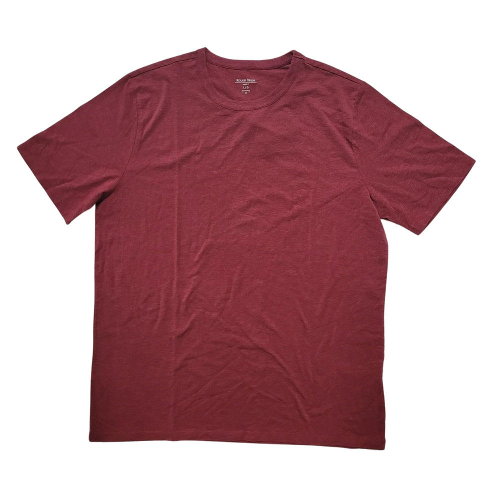 Rough Dress T-Shirt