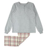 Petit Lem - 2-Piece Pajama Set