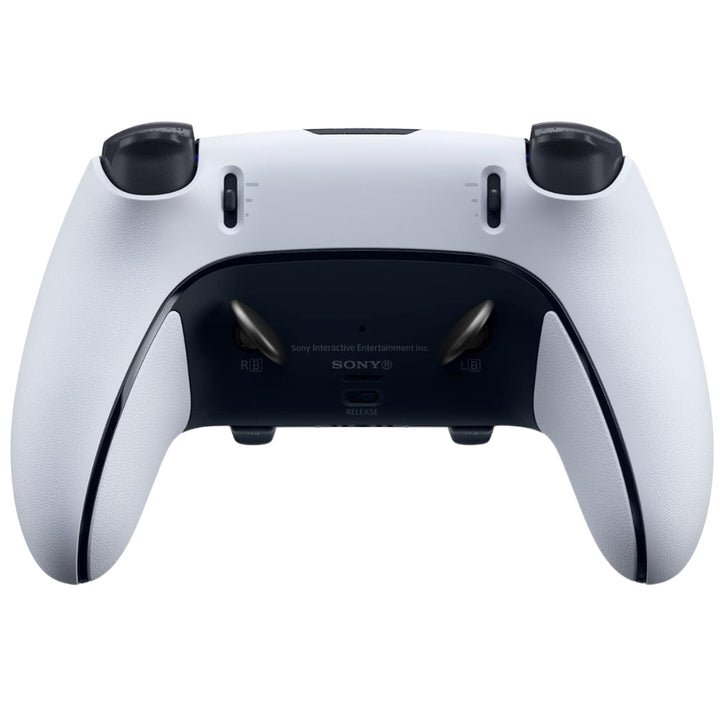 PS5 DualSense Edge Wireless Controller 