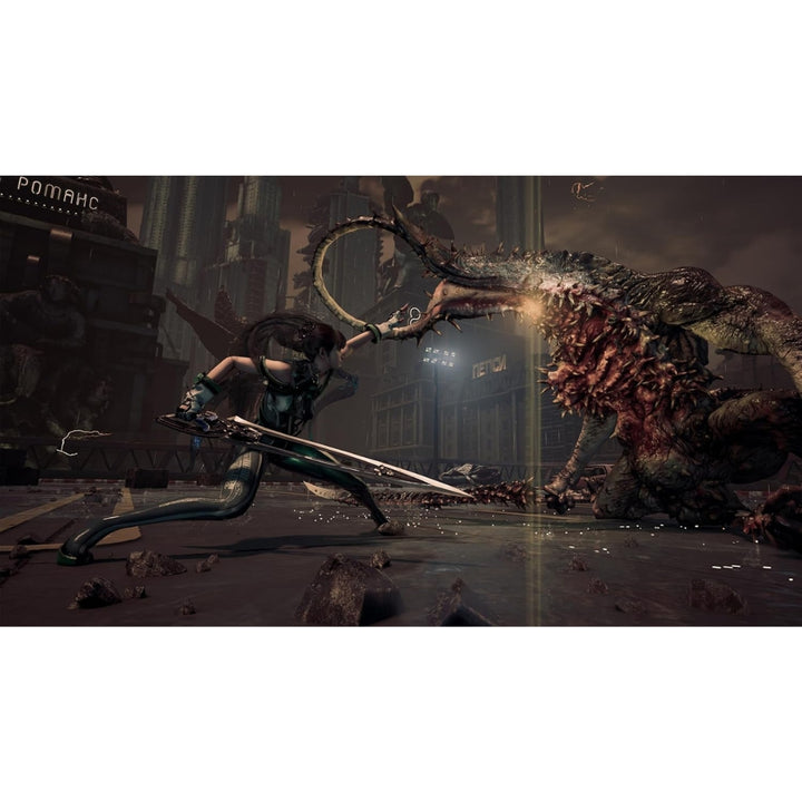 PlayStation 5 Stellar Blade