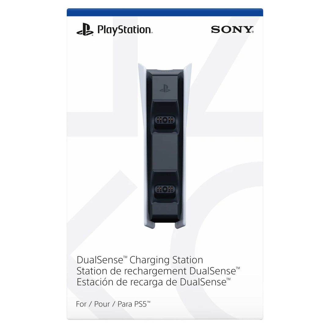 PlayStation 5 Slim Digital Edition Console Bundle