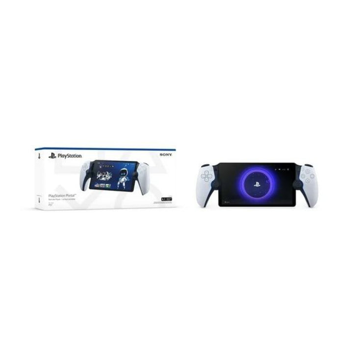 PlayStation Portal™ Remote Player for PS5® Console