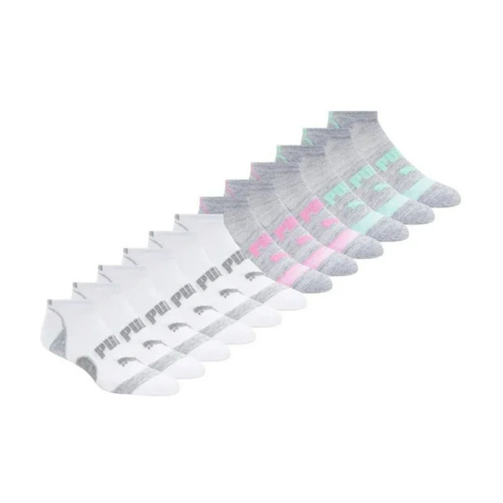 Puma - Chaussettes Athlétiques Repreve pour femmes