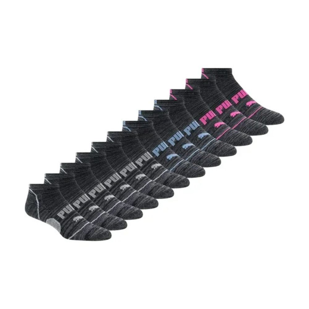 Puma - Chaussettes Athlétiques Repreve pour femmes