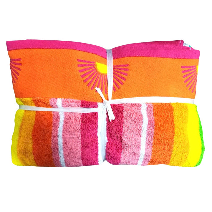 Safdie Beach Towel