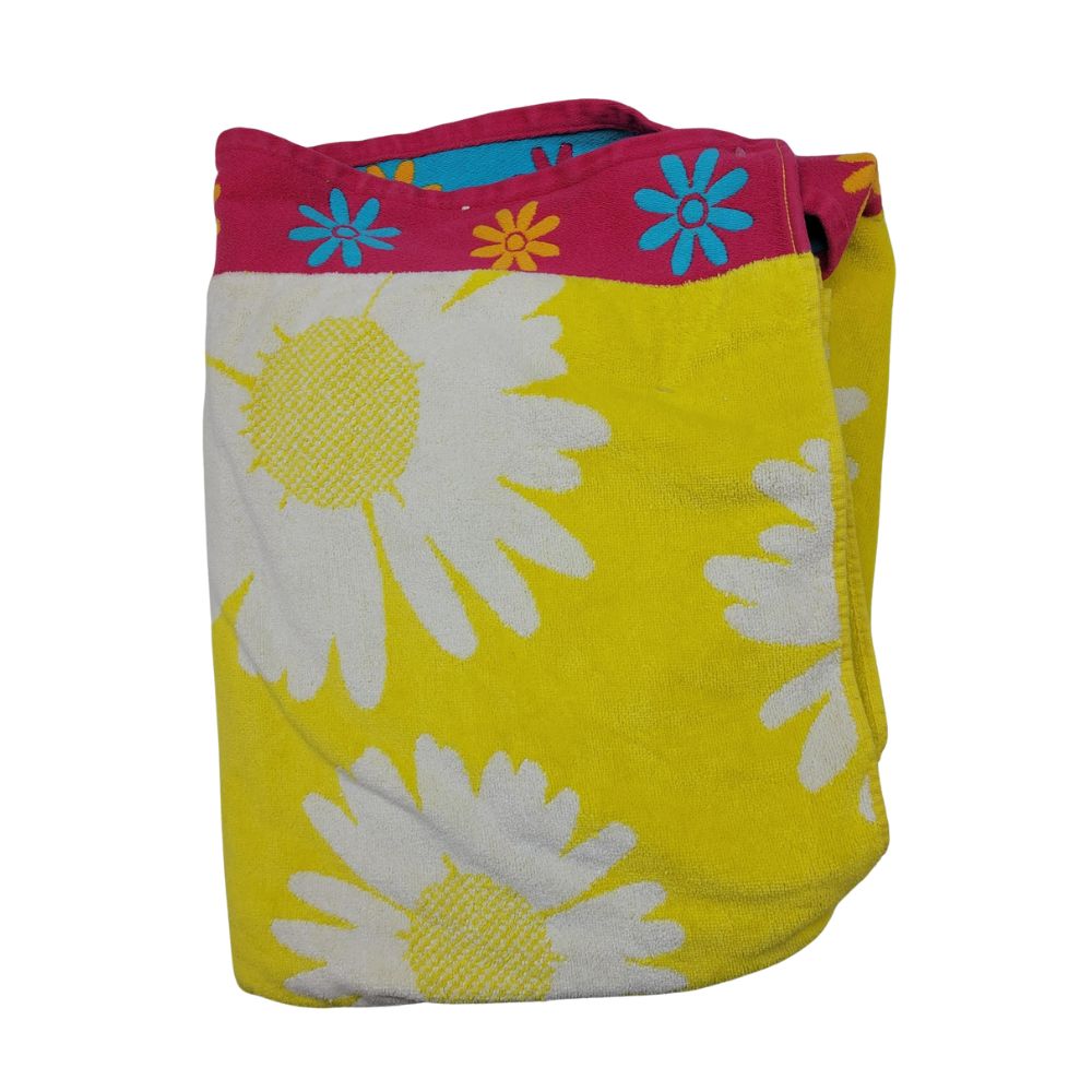 Safdie Beach Towel