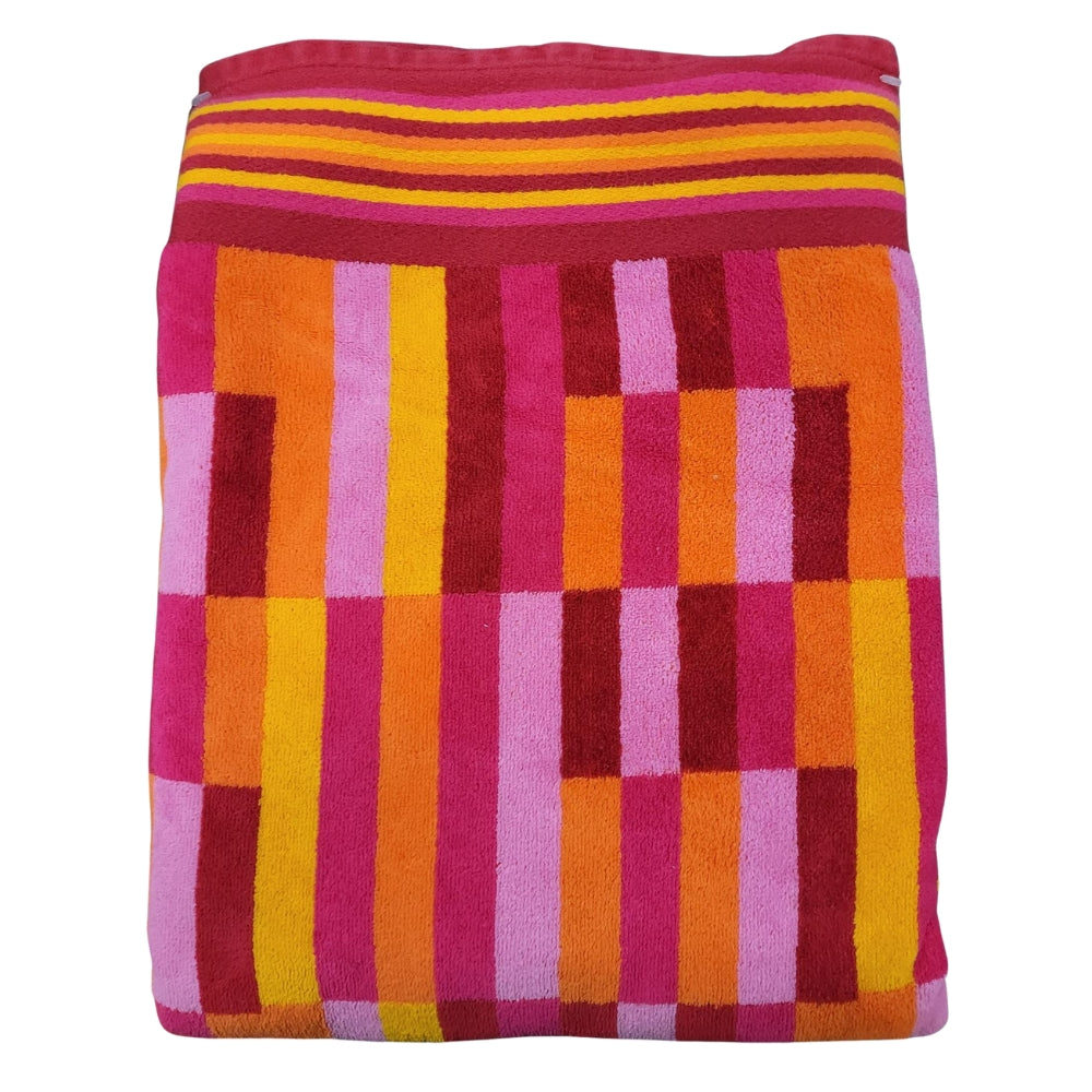 Safdie Beach Towel