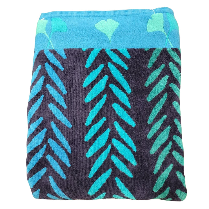 Safdie Beach Towel